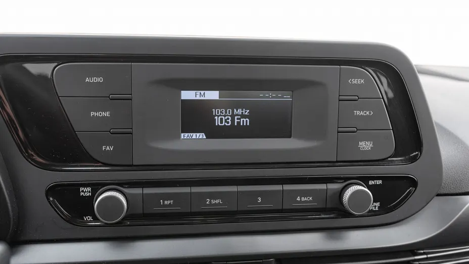 HYUNDAI i20 i20 1.2 Pure