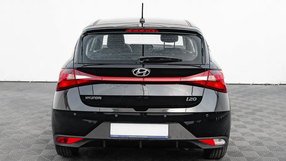 HYUNDAI i20 i20 1.2 Pure