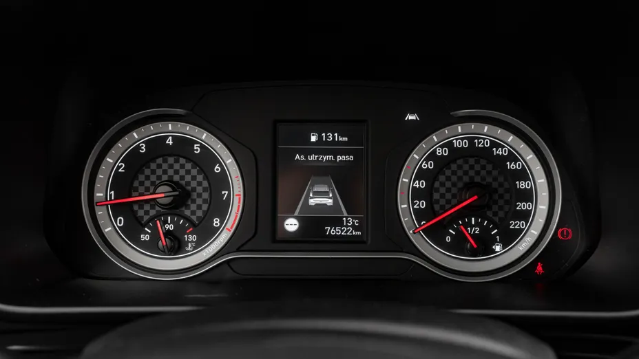 HYUNDAI i20 i20 1.2 Pure