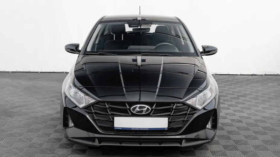 HYUNDAI i20 i20 1.2 Pure