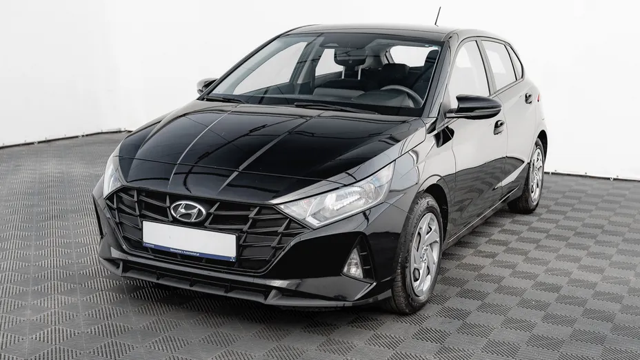 HYUNDAI i20 i20 1.2 Pure
