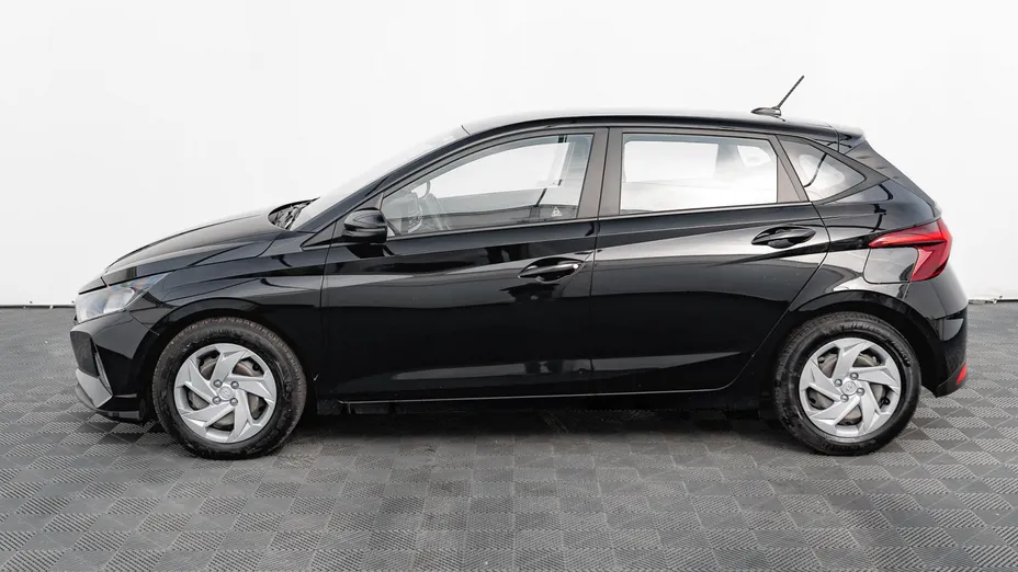 HYUNDAI i20 i20 1.2 Pure