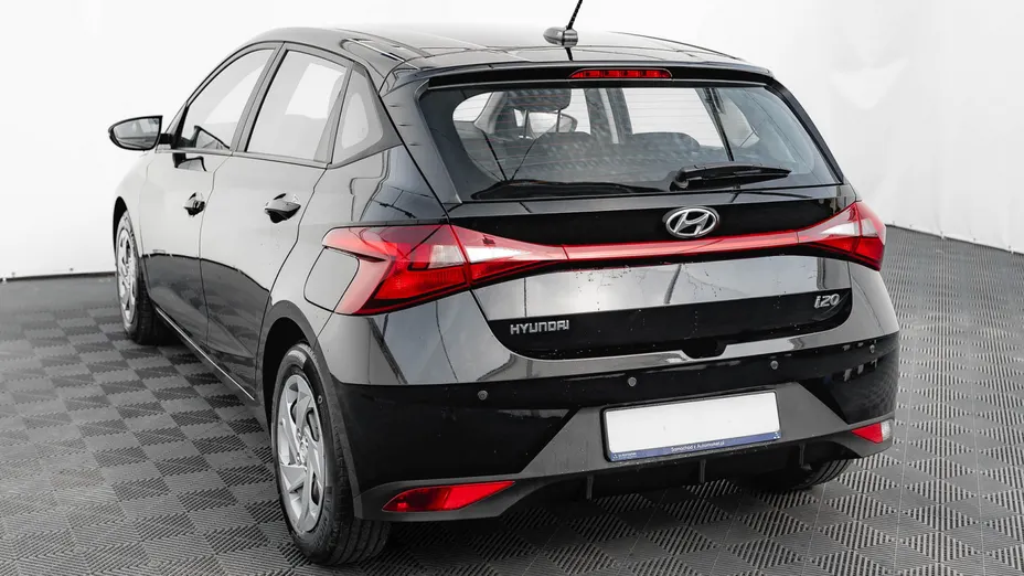 HYUNDAI i20 i20 1.2 Pure