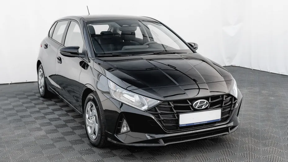 HYUNDAI i20 i20 1.2 Pure