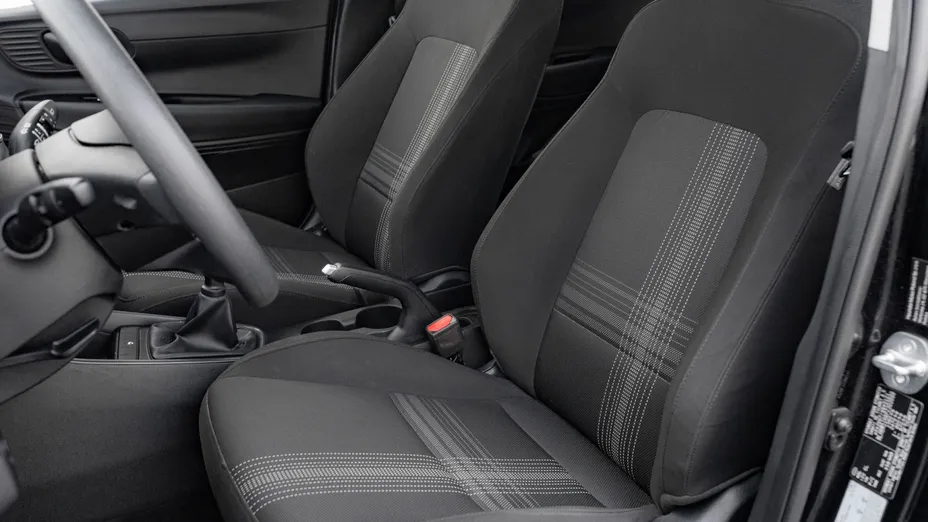 HYUNDAI i20 i20 1.2 Pure