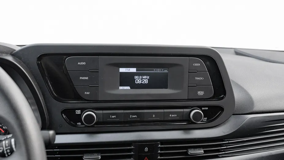 HYUNDAI i20 i20 1.2 Pure