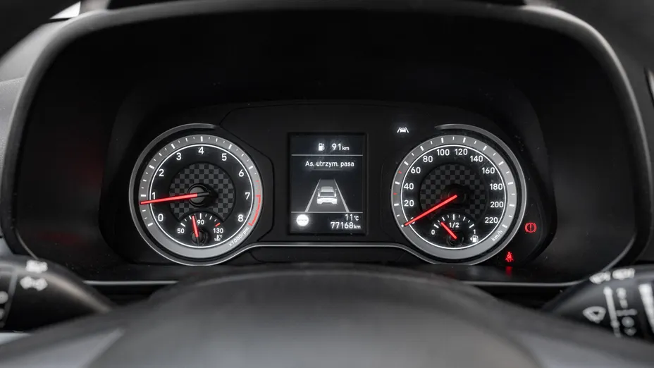 HYUNDAI i20 i20 1.2 Pure