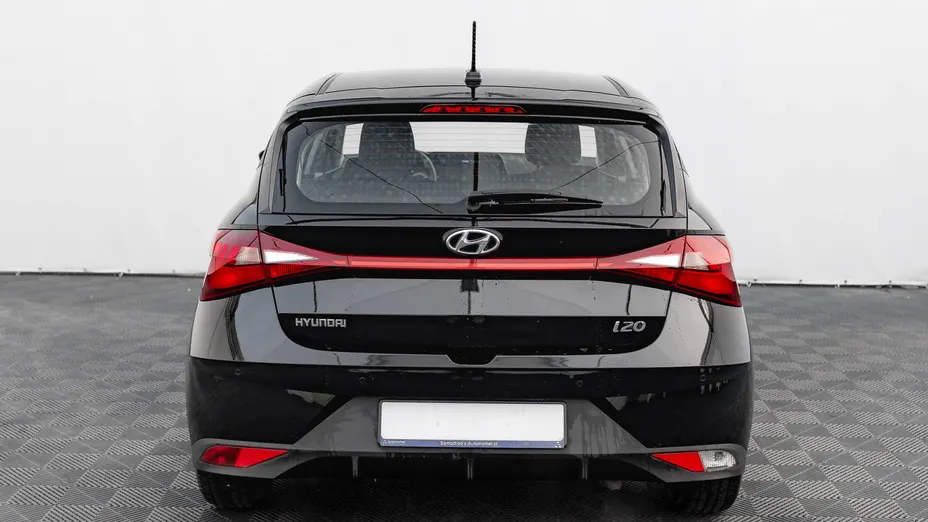 HYUNDAI i20 i20 1.2 Pure