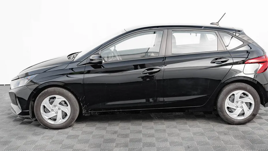 HYUNDAI i20 i20 1.2 Pure