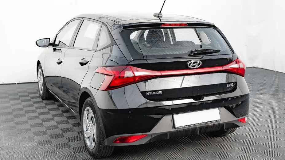 HYUNDAI i20 i20 1.2 Pure