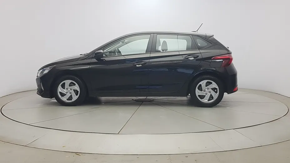 HYUNDAI i20 i20 1.2 Pure