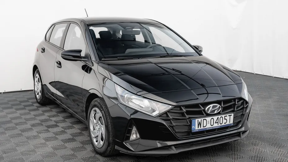 HYUNDAI i20 i20 1.2 Pure
