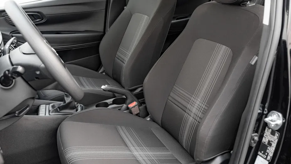 HYUNDAI i20 i20 1.2 Pure