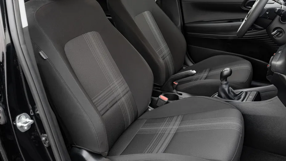 HYUNDAI i20 i20 1.2 Pure