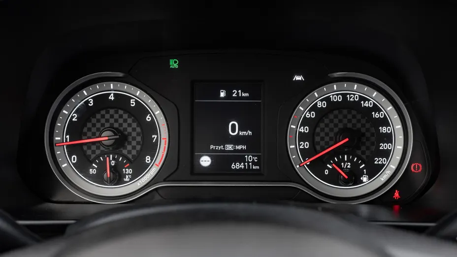 HYUNDAI i20 i20 1.2 Pure