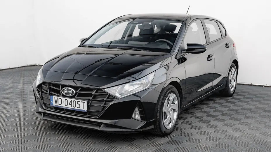 HYUNDAI i20 i20 1.2 Pure