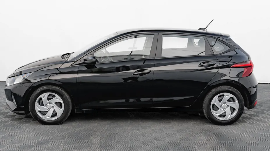 HYUNDAI i20 i20 1.2 Pure