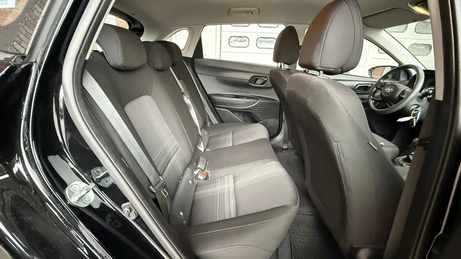 HYUNDAI i20 i20 1.2 Pure