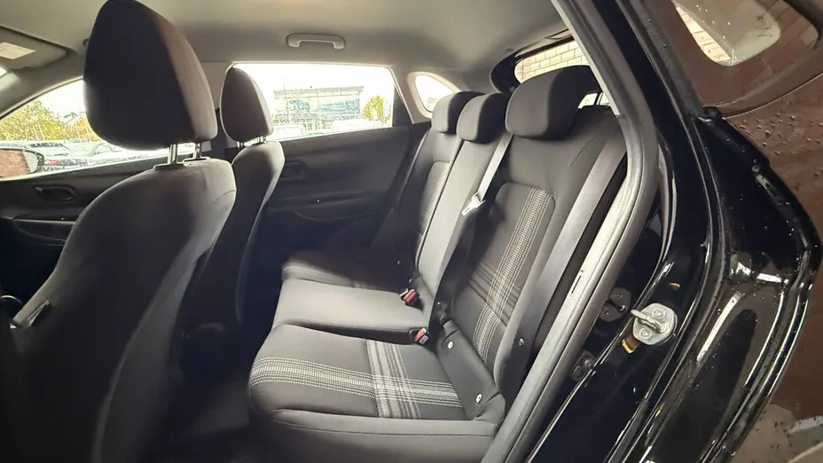 HYUNDAI i20 i20 1.2 Pure