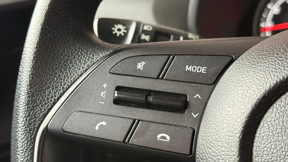 HYUNDAI i20 i20 1.2 Pure