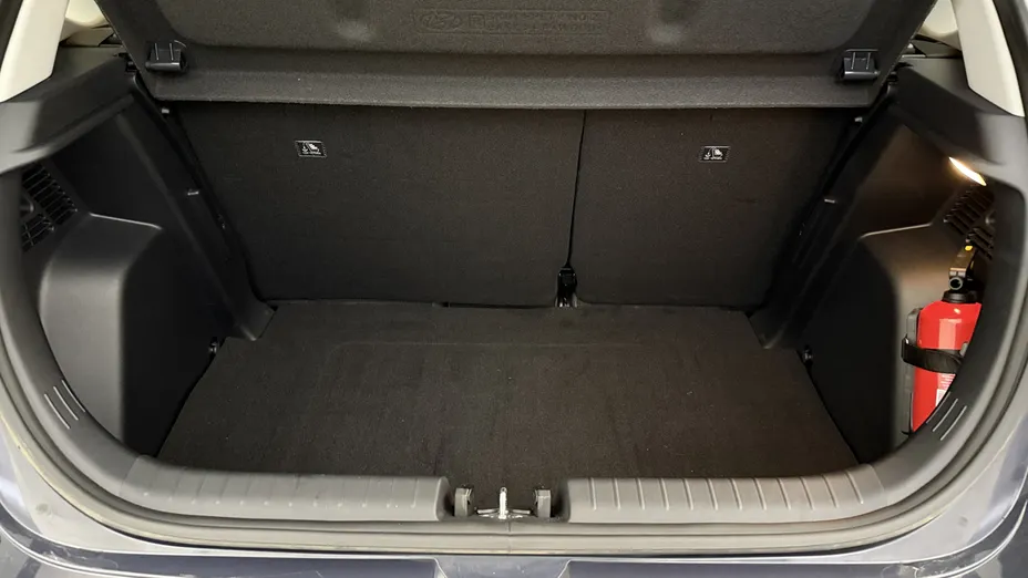 HYUNDAI i20 i20 1.2 Pure