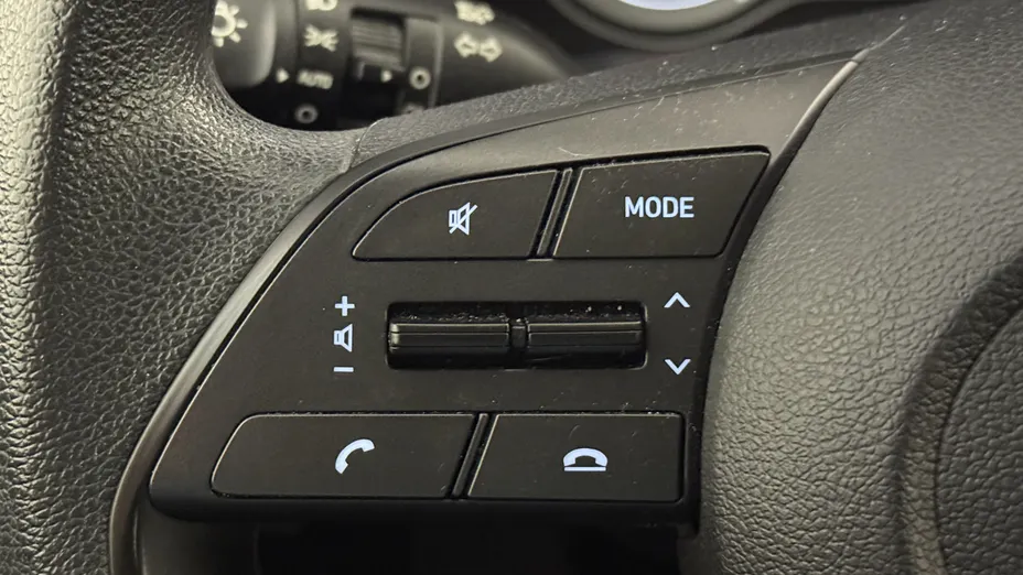 HYUNDAI i20 i20 1.2 Pure