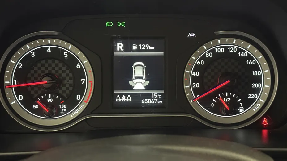 HYUNDAI i20 i20 1.2 Pure