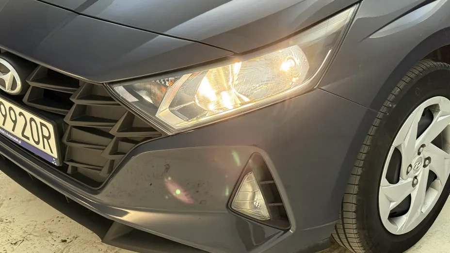 HYUNDAI i20 i20 1.2 Pure