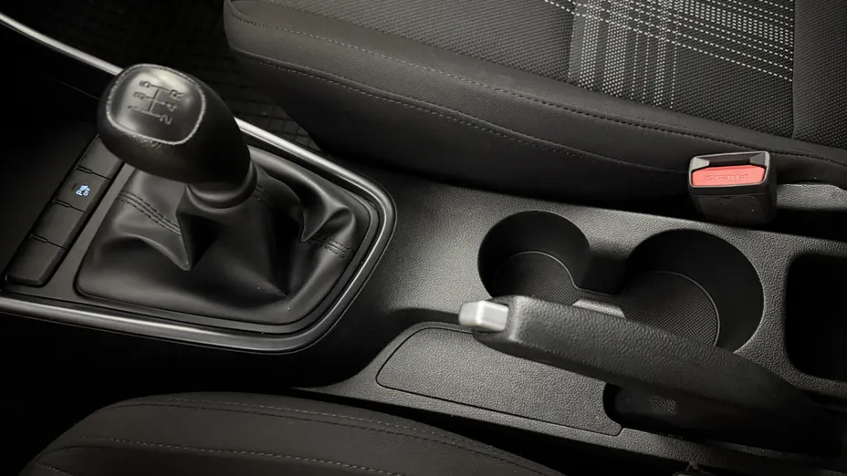 HYUNDAI i20 i20 1.2 Pure