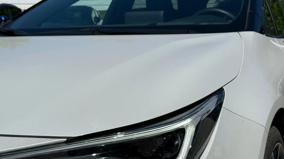 TOYOTA Corolla Corolla 2.0 Hybrid GR Sport