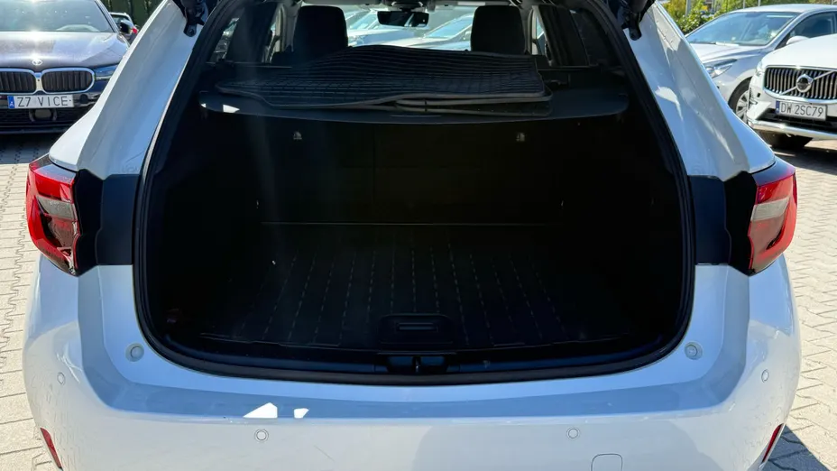 TOYOTA Corolla Corolla 2.0 Hybrid GR Sport