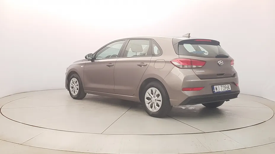 HYUNDAI i30 i30 1.5 DPI Classic +