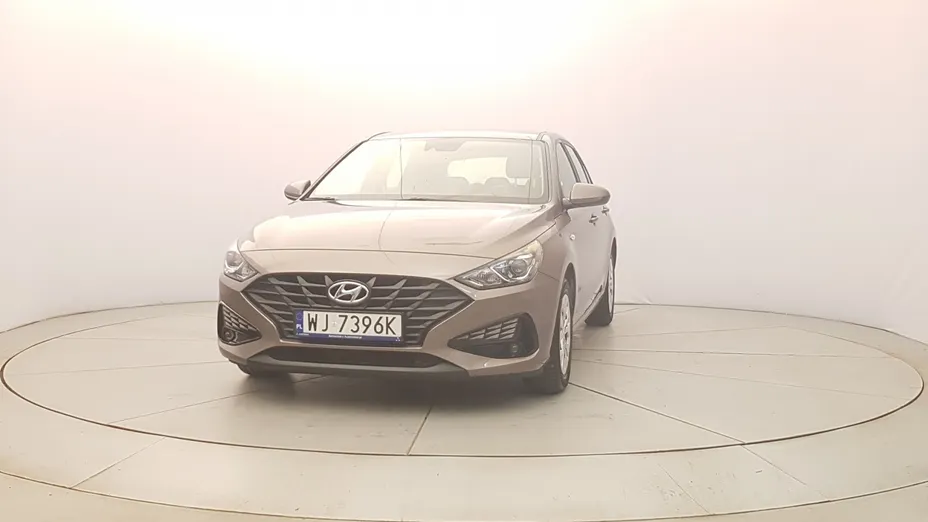 HYUNDAI i30 i30 1.5 DPI Classic +