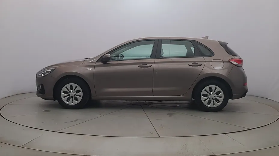 HYUNDAI i30 i30 1.5 DPI Classic +