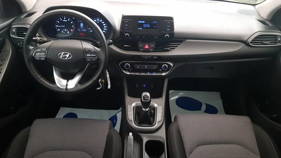 HYUNDAI i30 i30 1.5 DPI Classic +