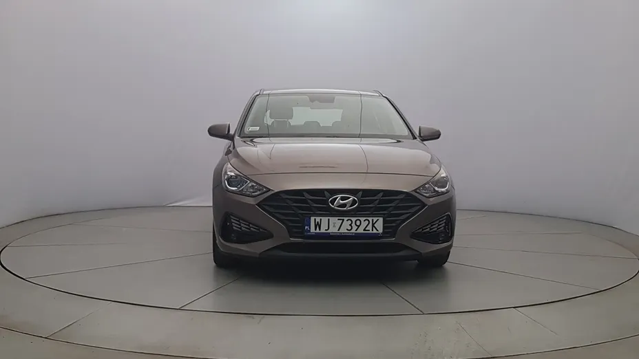 HYUNDAI i30 i30 1.5 DPI Classic +