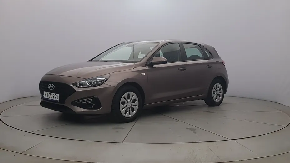 HYUNDAI i30 i30 1.5 DPI Classic +