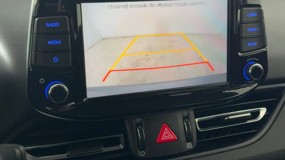 HYUNDAI i30 i30 1.5 DPI Smart