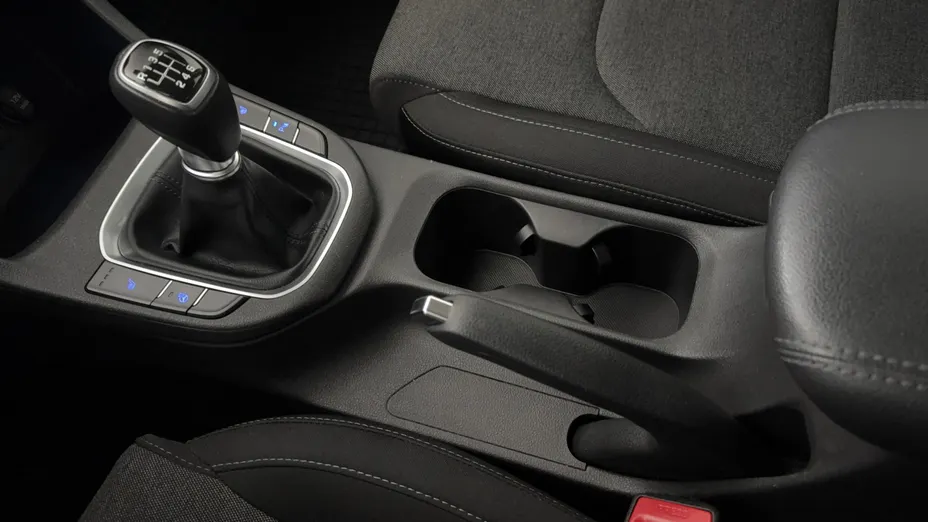 HYUNDAI i30 i30 1.5 DPI Smart