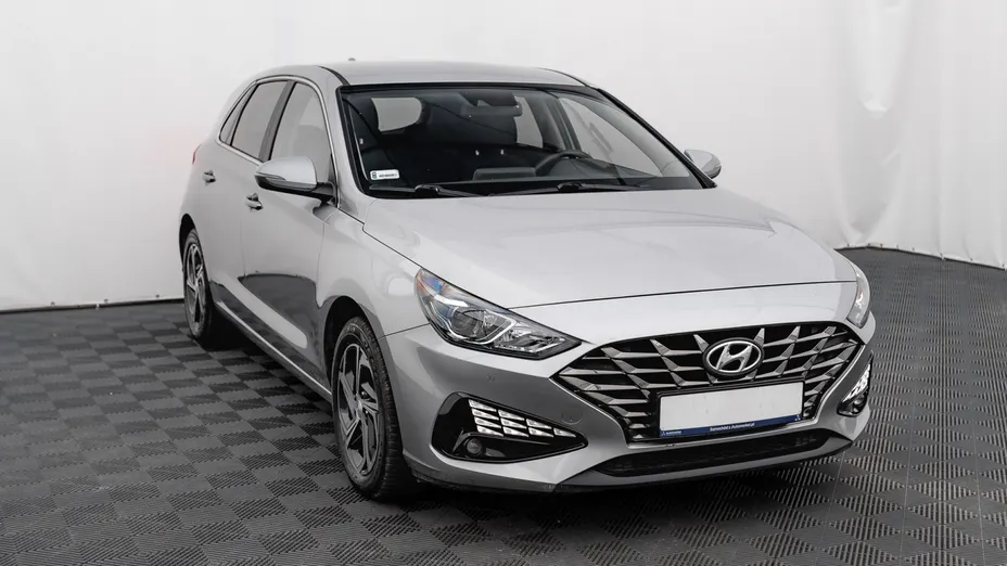 HYUNDAI i30 i30 1.5 DPI Smart