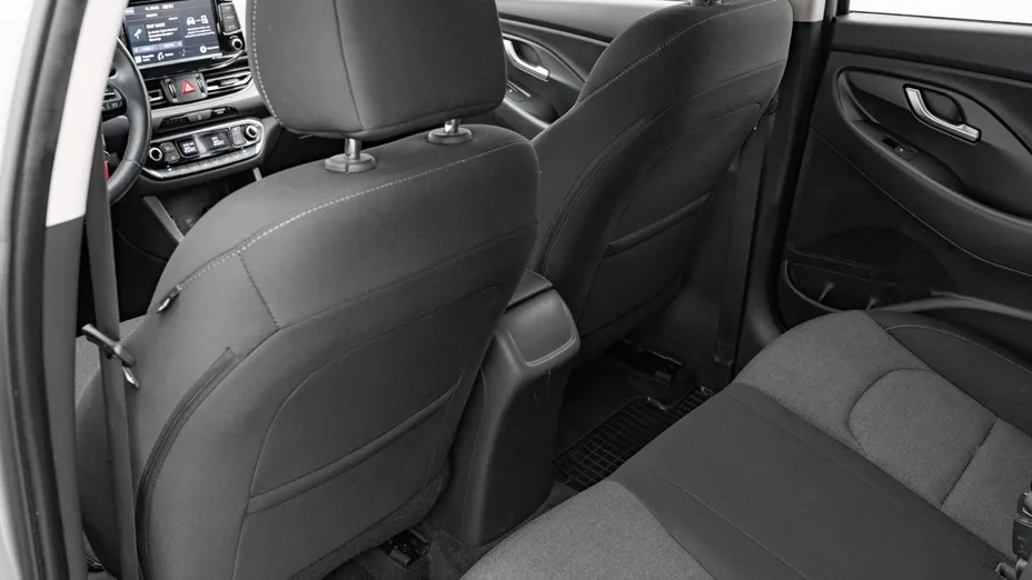 HYUNDAI i30 i30 1.5 DPI Smart