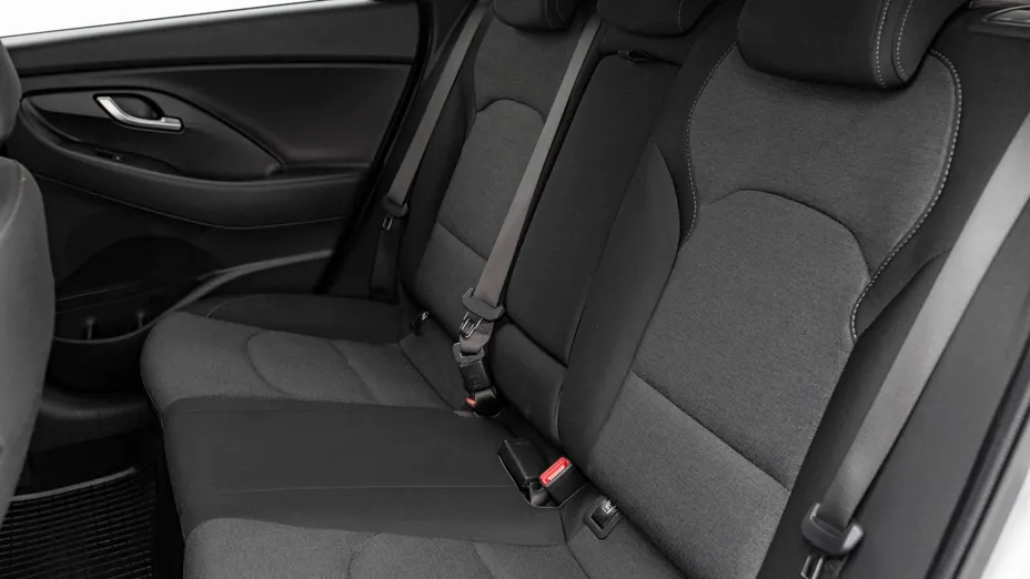 HYUNDAI i30 i30 1.5 DPI Smart