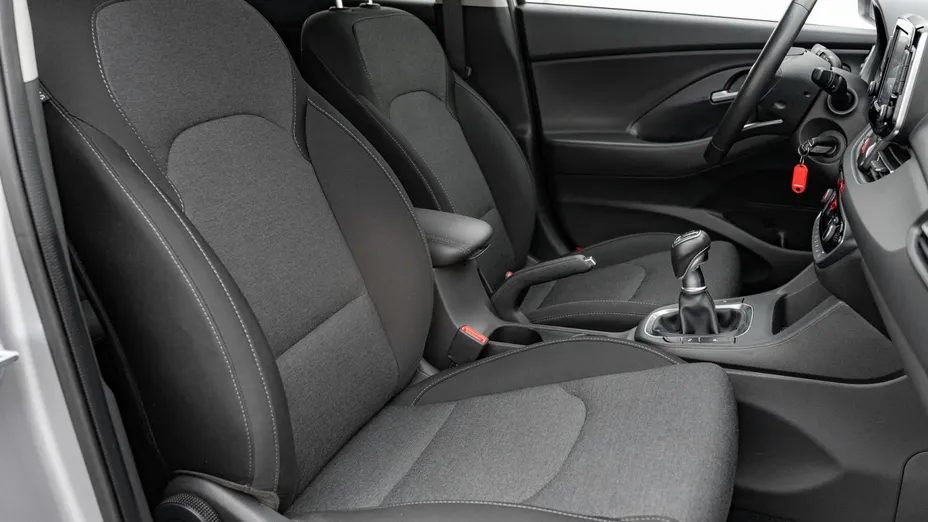 HYUNDAI i30 i30 1.5 DPI Smart