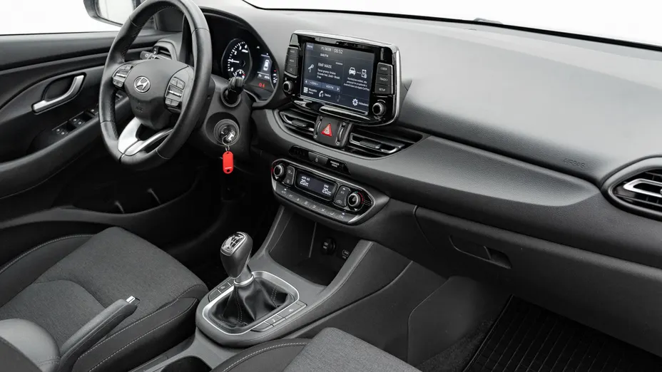 HYUNDAI i30 i30 1.5 DPI Smart