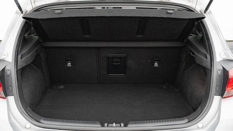 HYUNDAI i30 i30 1.5 DPI Smart