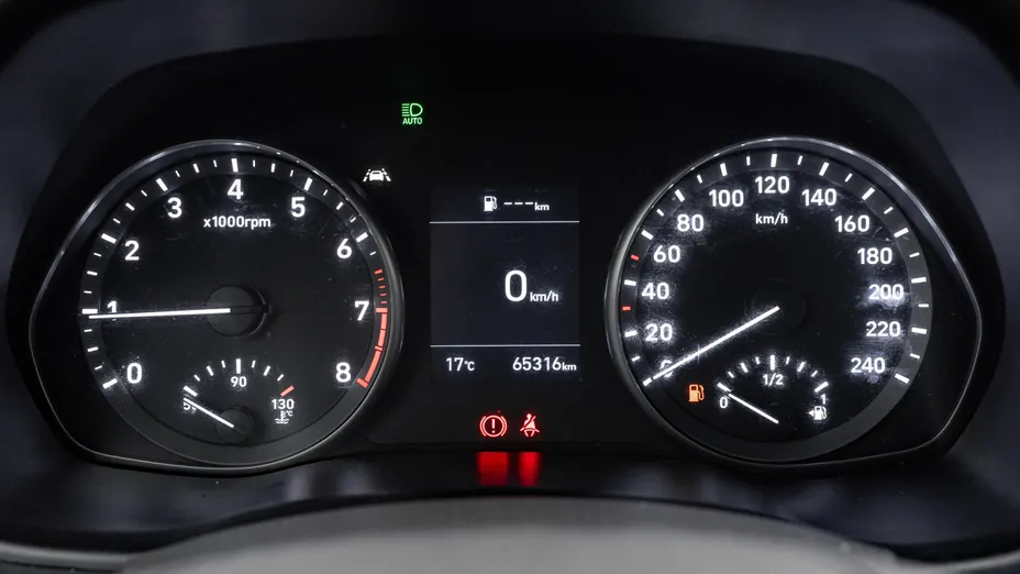 HYUNDAI i30 i30 1.5 DPI Smart