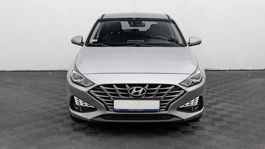 HYUNDAI i30 i30 1.5 DPI Smart