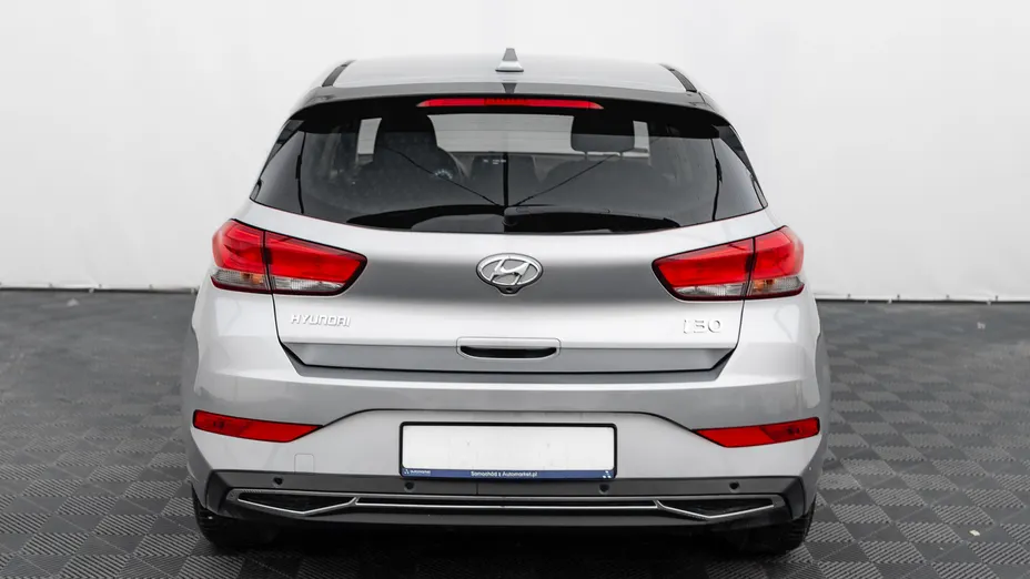 HYUNDAI i30 i30 1.5 DPI Smart