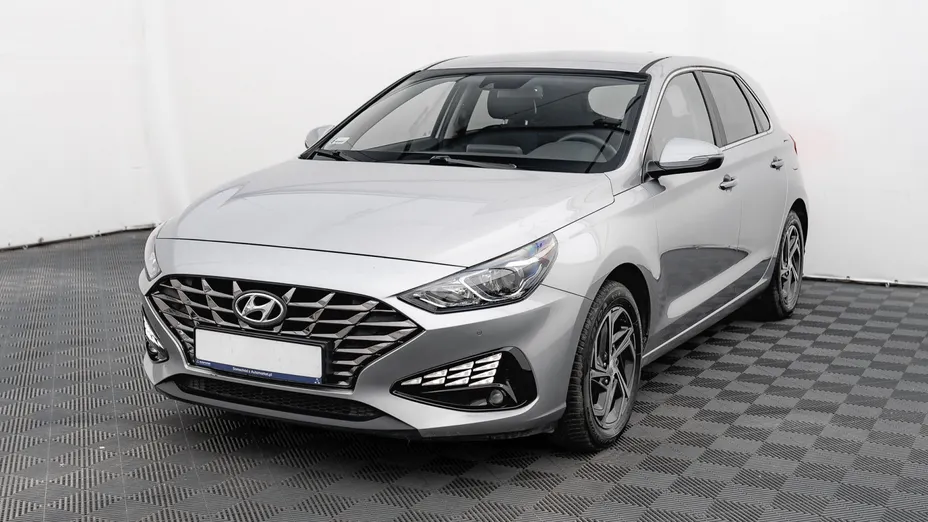 HYUNDAI i30 i30 1.5 DPI Smart