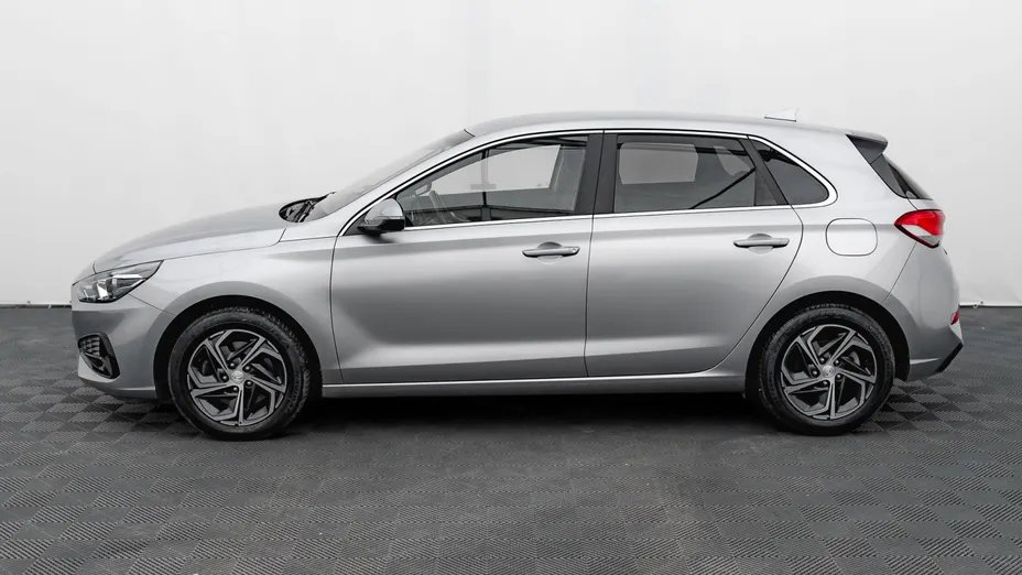 HYUNDAI i30 i30 1.5 DPI Smart